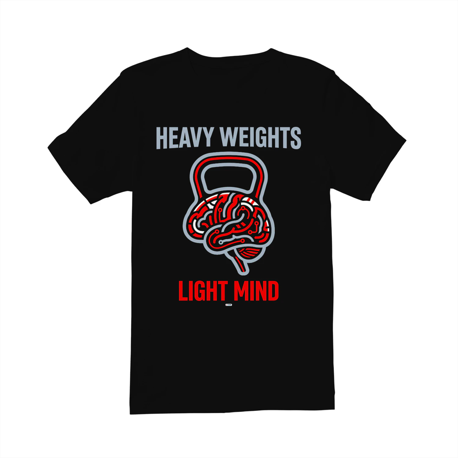 HEAVY WEIGHTS LIGHT MIND