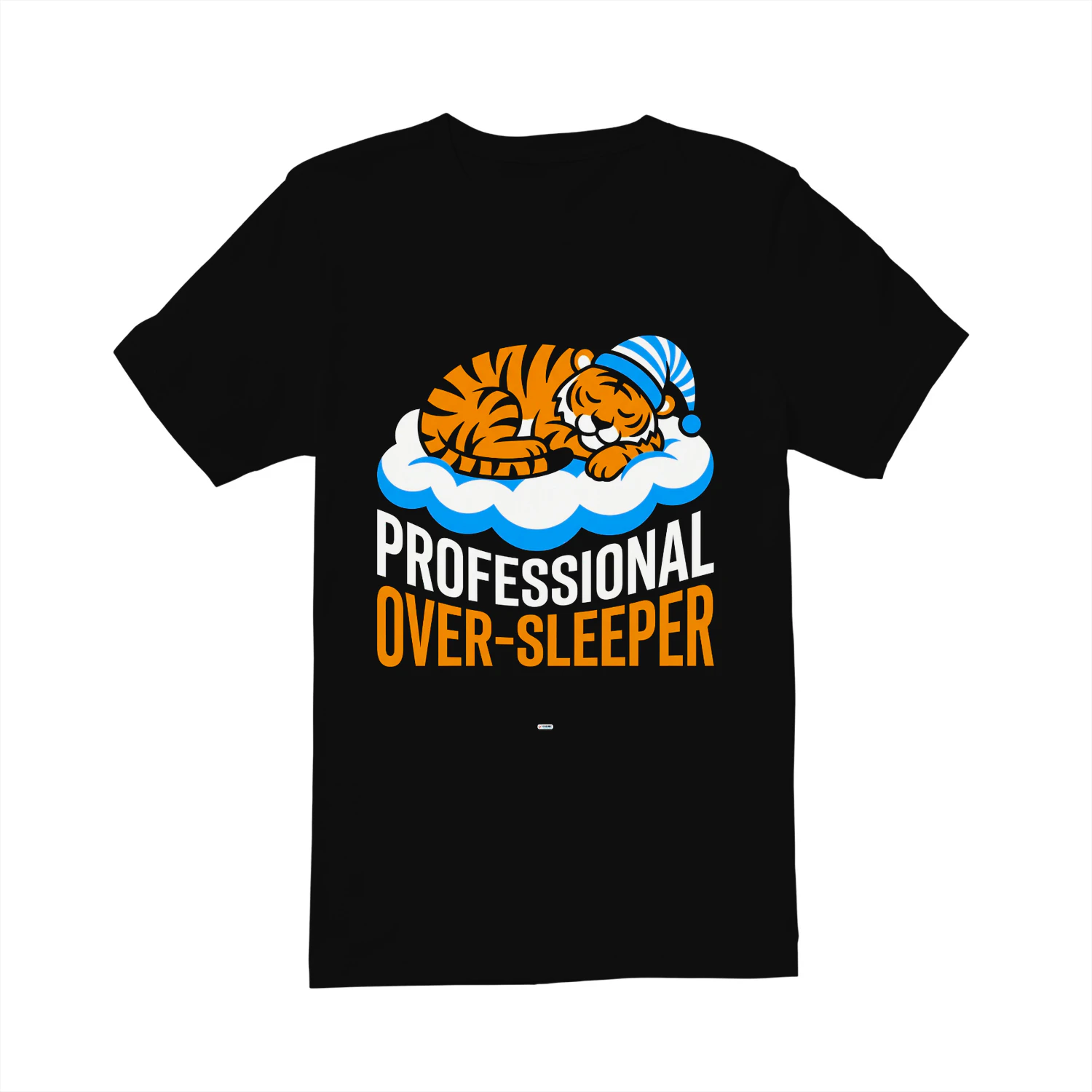 PROFESSIONAL OVER SLEEPER