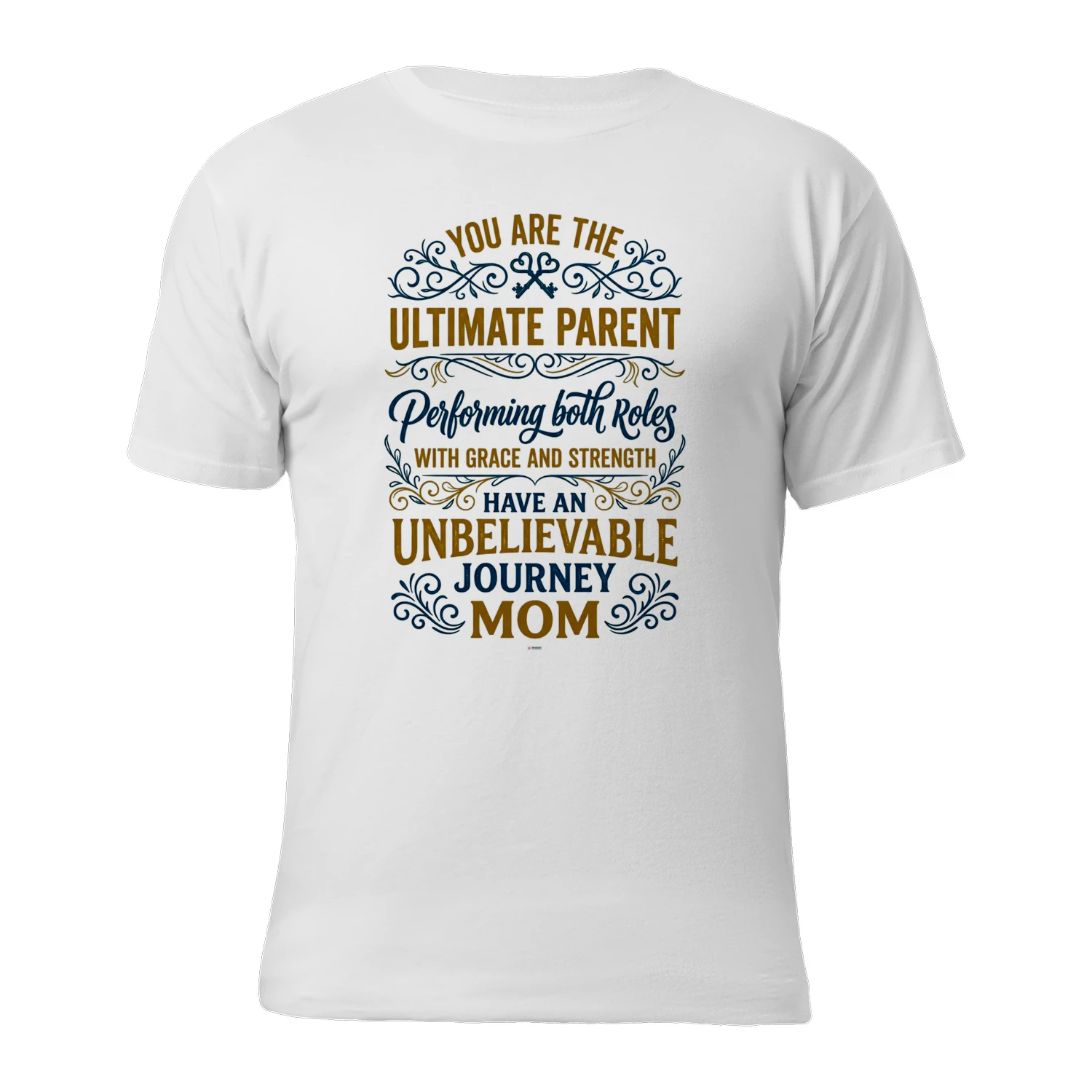 ULTIMATE DUAL-ROLE MOTHERHOOD CELEBRATION