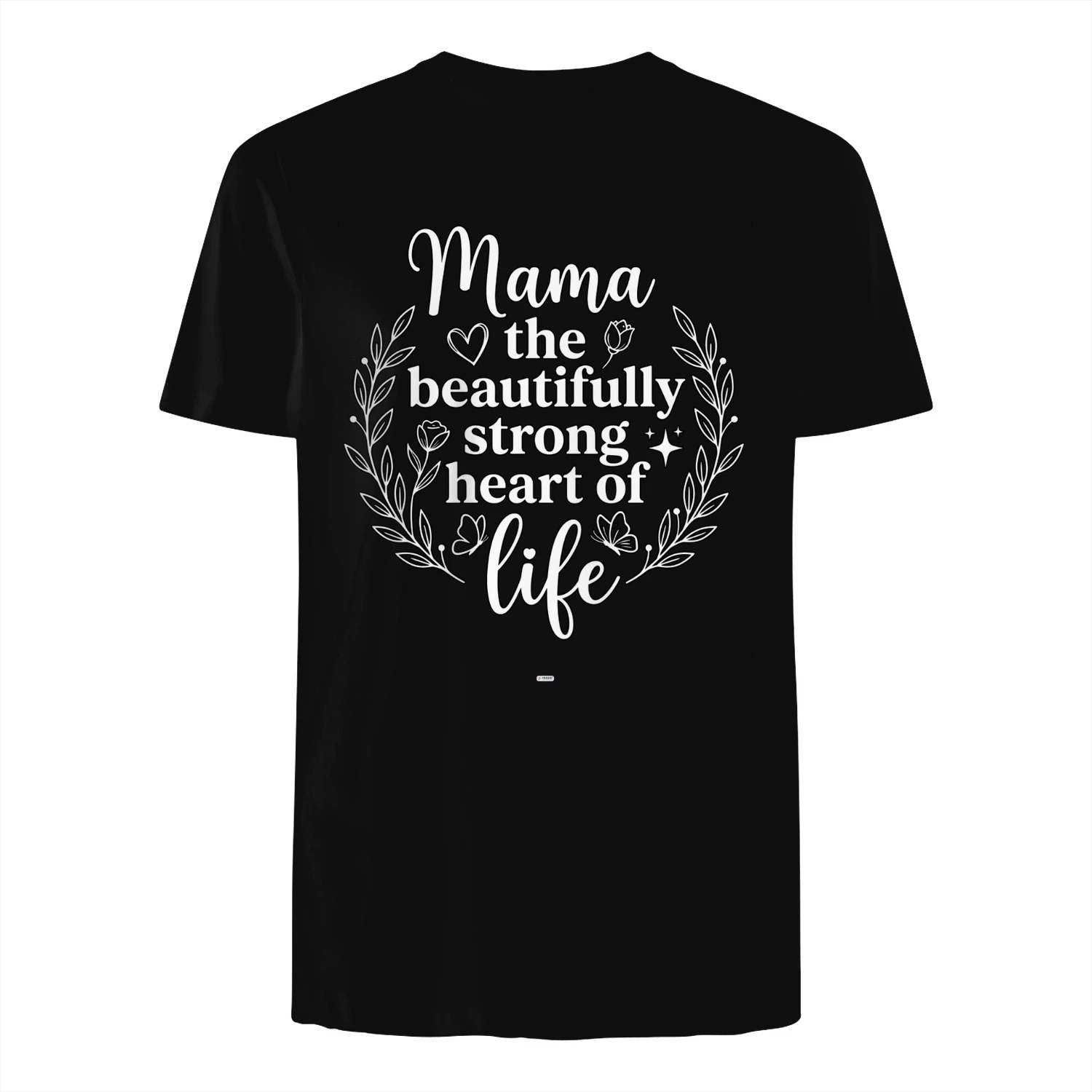 HEART OF LIFE EMPOWERED MOTHERHOOD