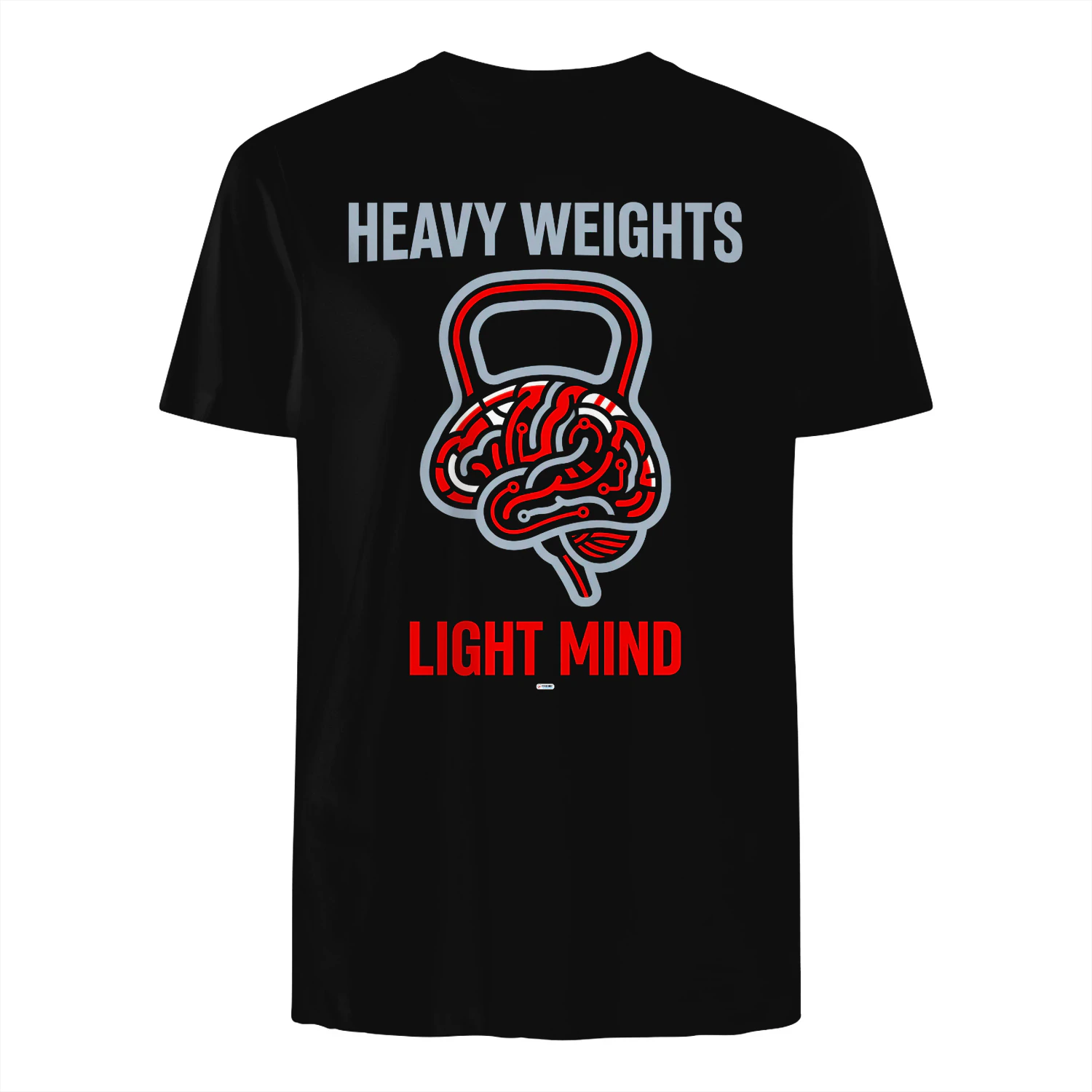 HEAVY WEIGHTS LIGHT MIND