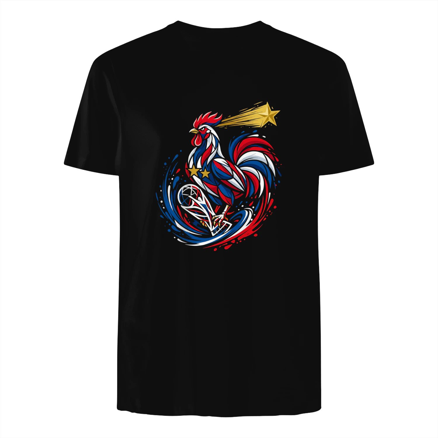 FRANCE, CHAMPIONS DU MONDE