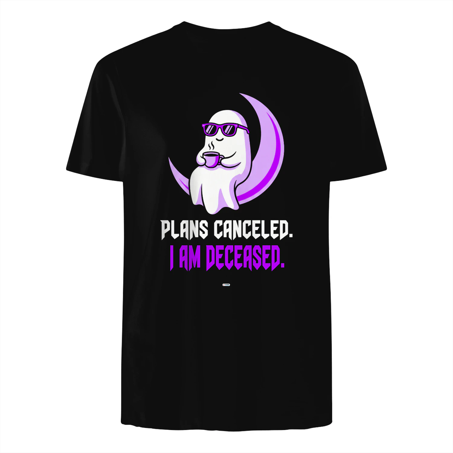 PLANS CANCELED I AM DECEASED