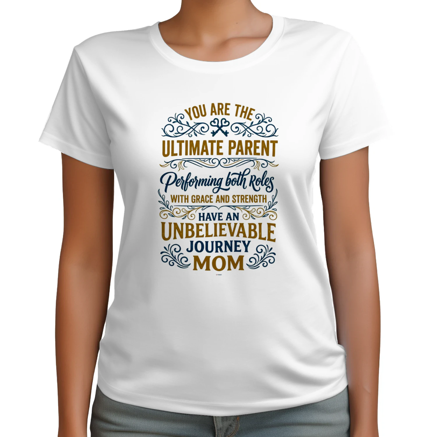 ULTIMATE DUAL-ROLE MOTHERHOOD CELEBRATION