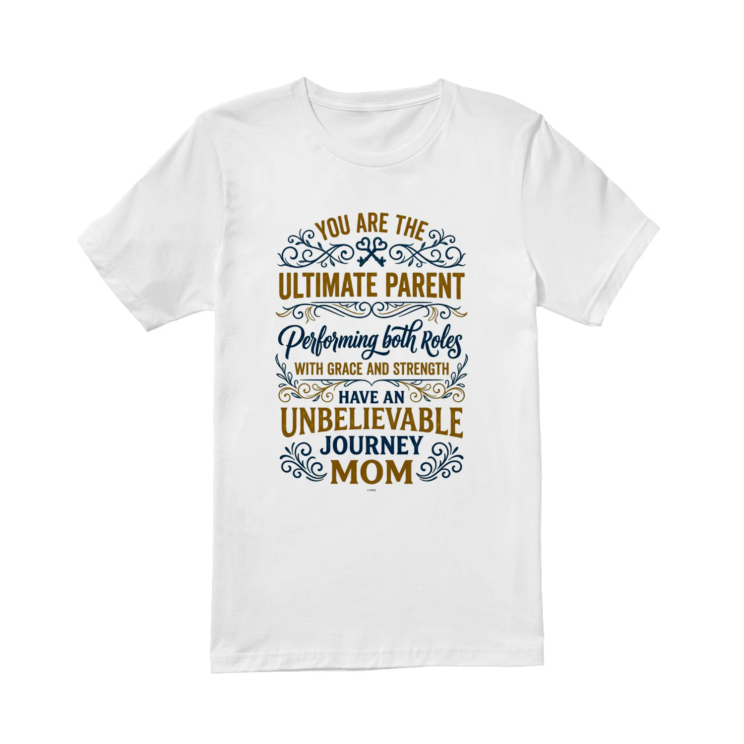 ULTIMATE DUAL-ROLE MOTHERHOOD CELEBRATION