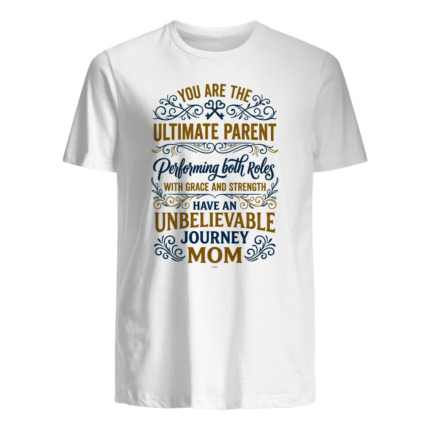 ULTIMATE DUAL-ROLE MOTHERHOOD CELEBRATION