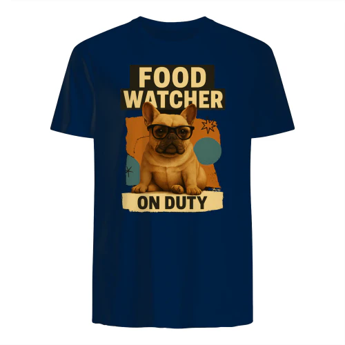 Food Watcher On Duty Collection