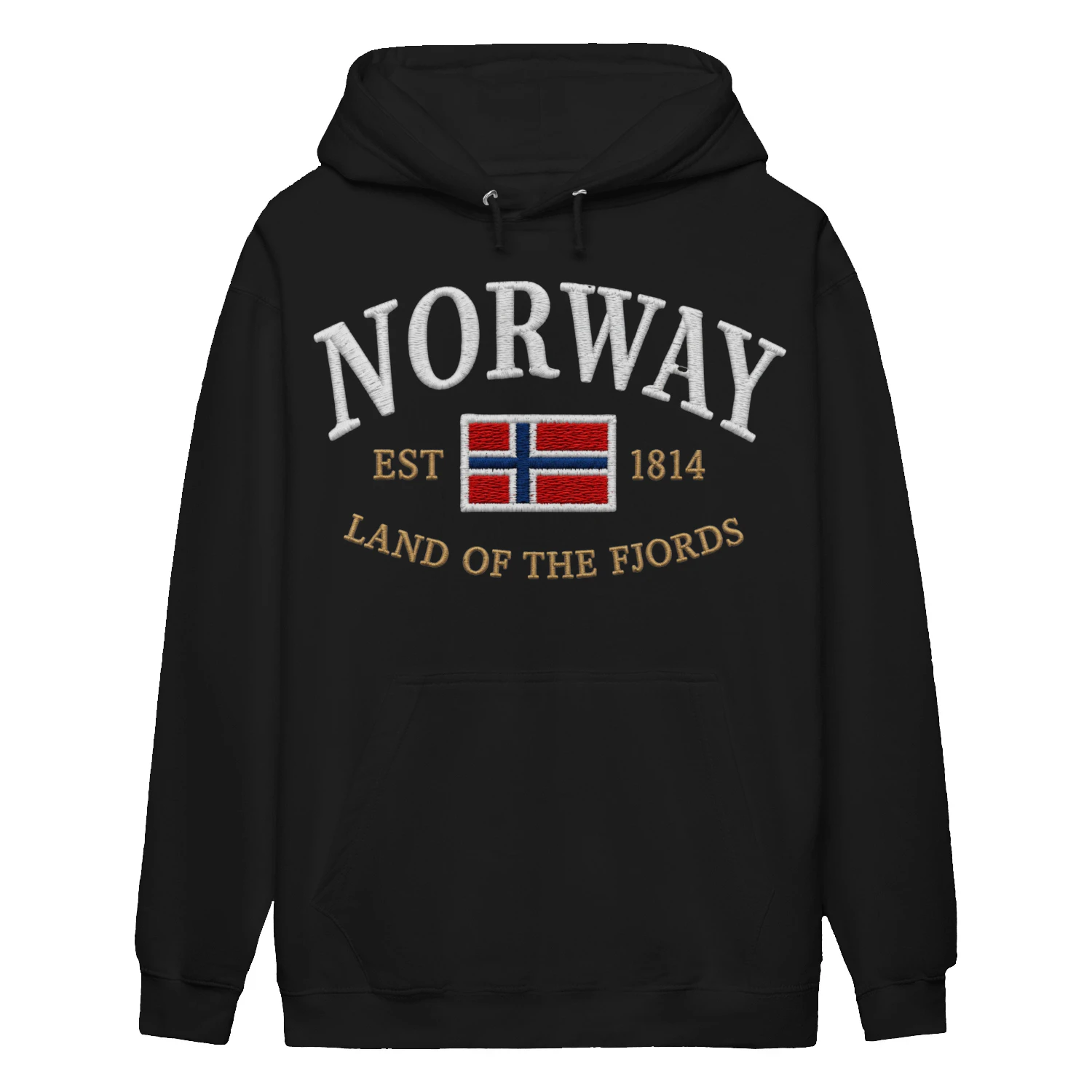 norway