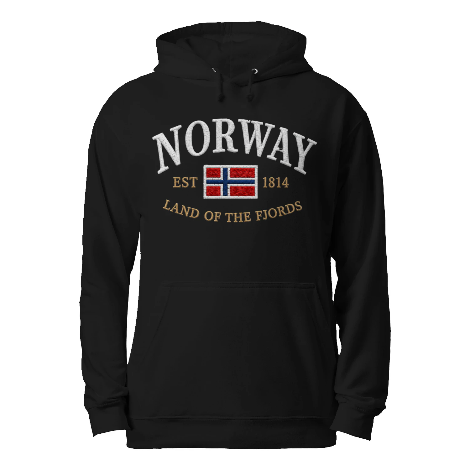 norway