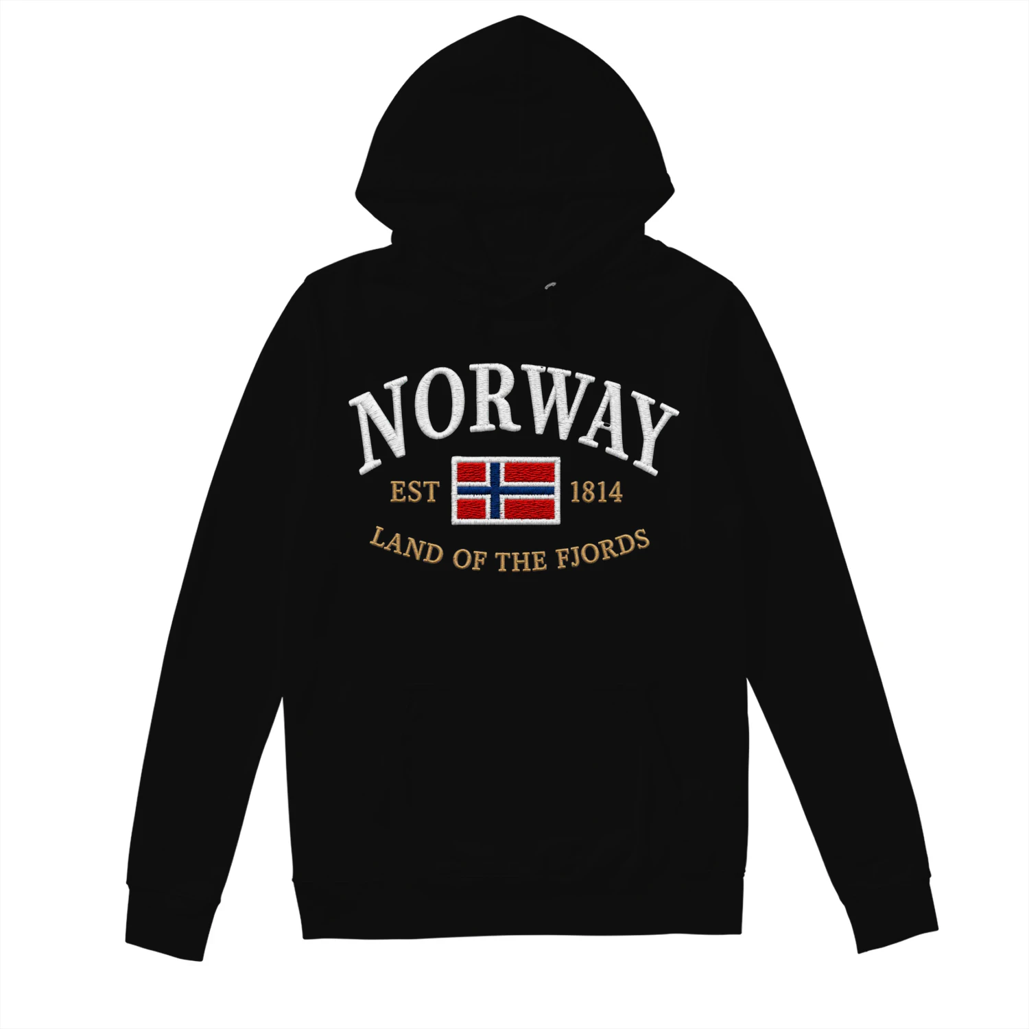norway