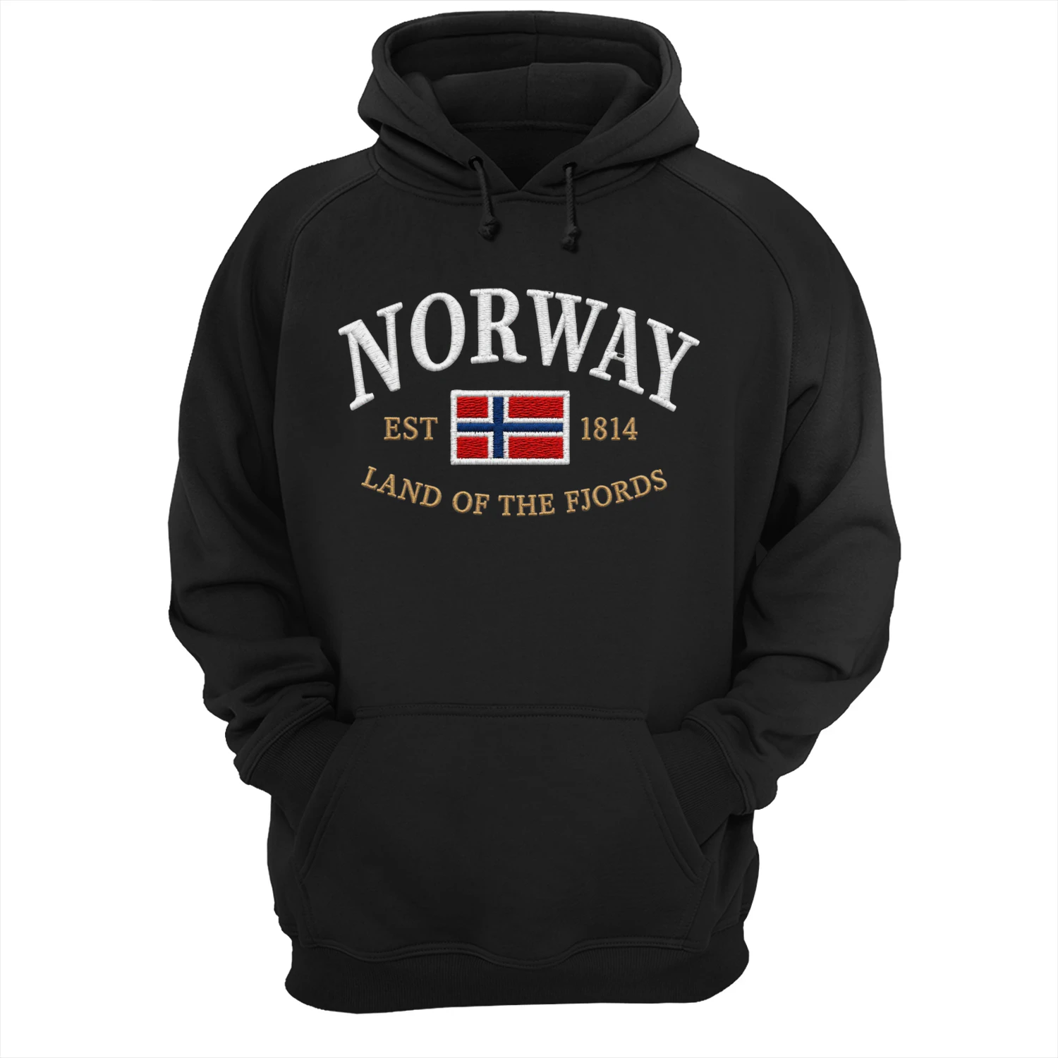 norway