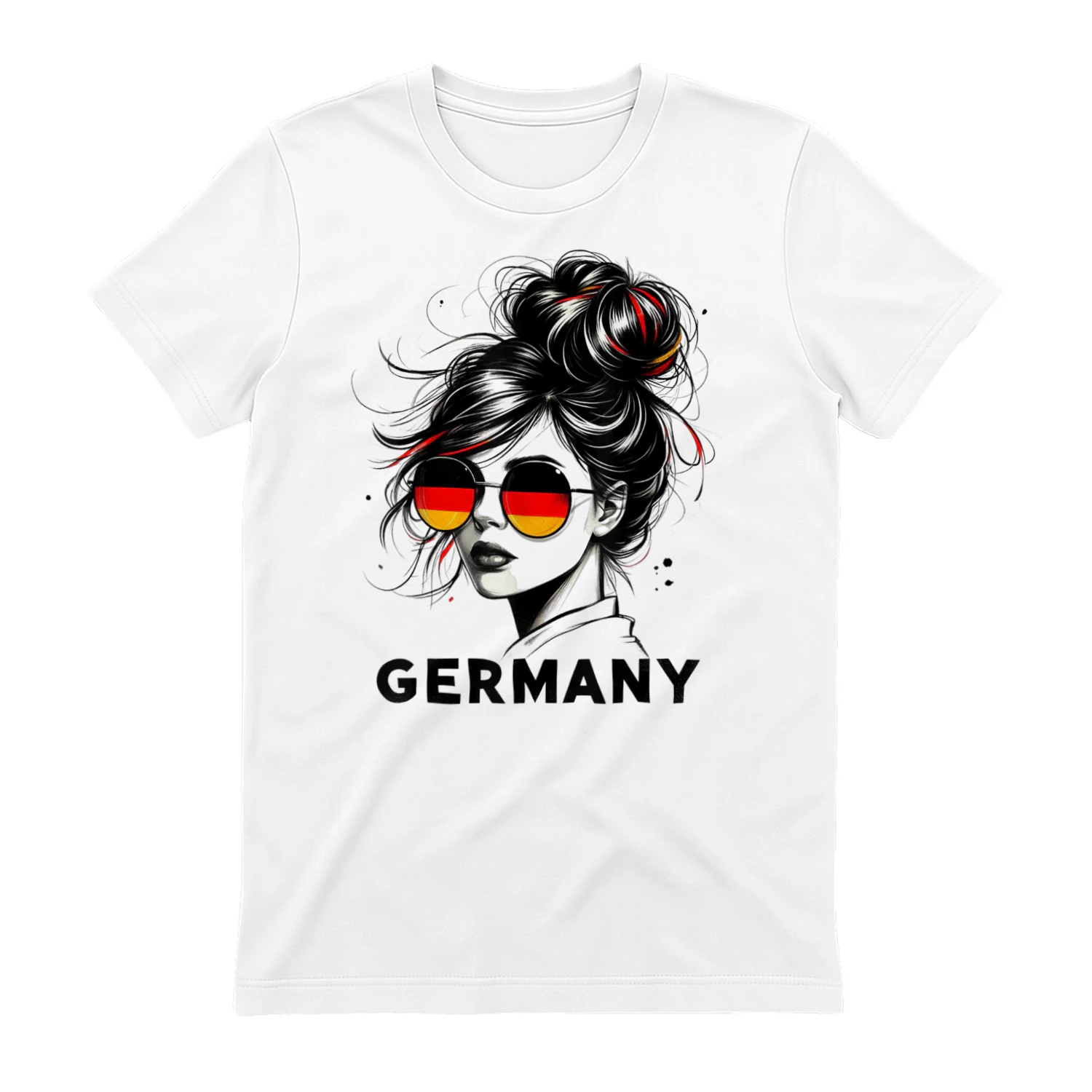 Germany, girls,