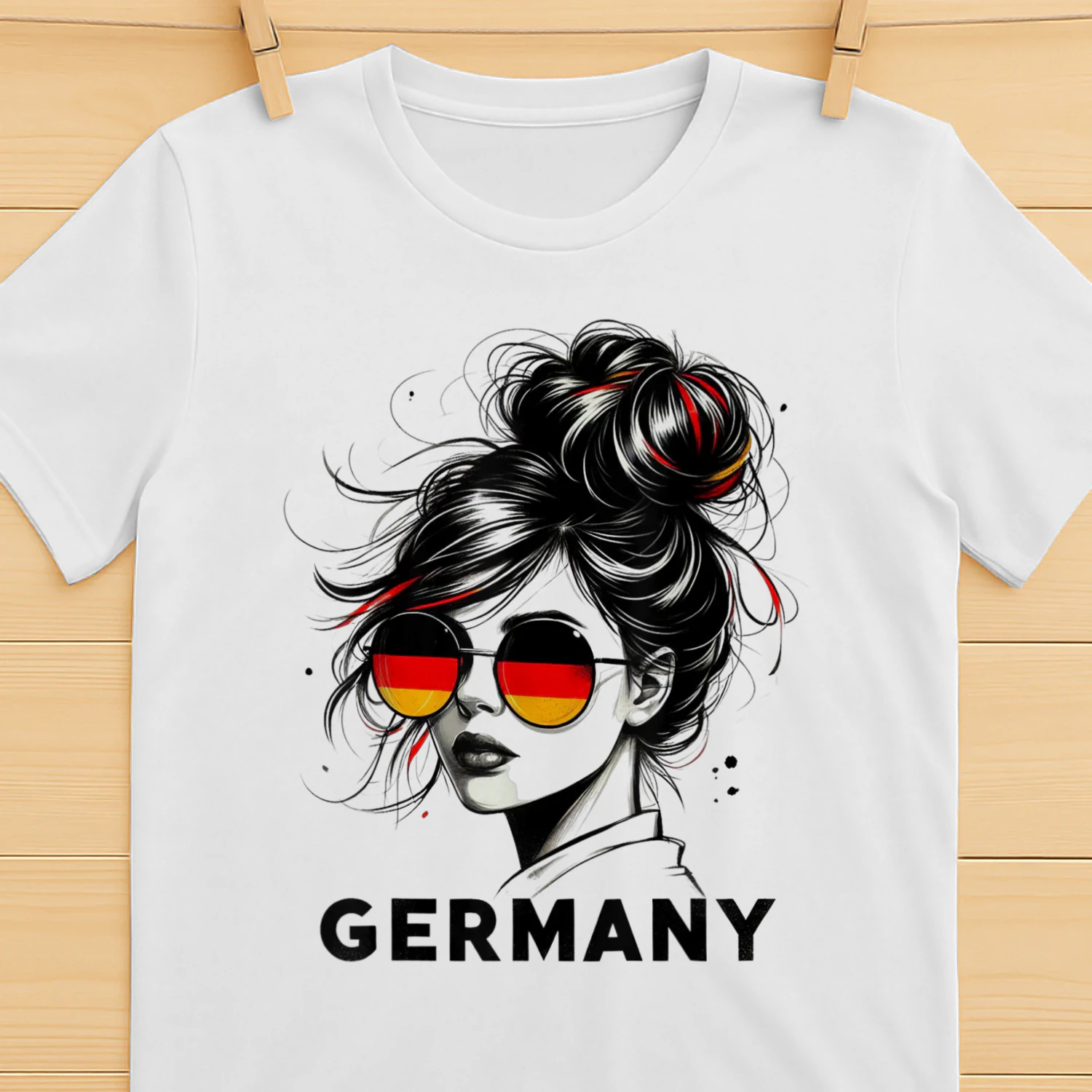 Germany, girls,
