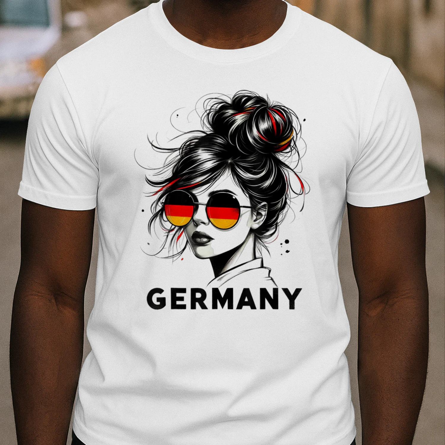 Germany, girls,