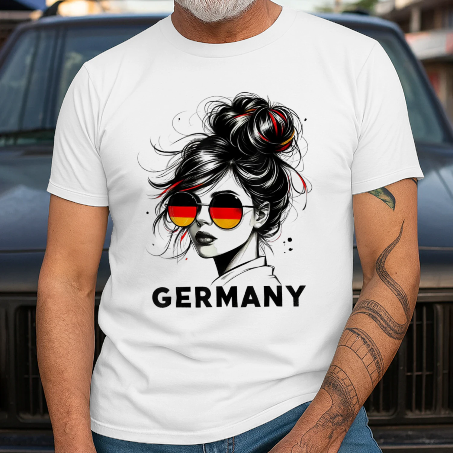 Germany, girls,