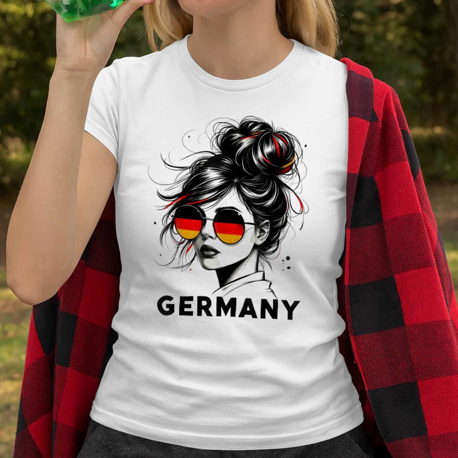 Germany, girls,