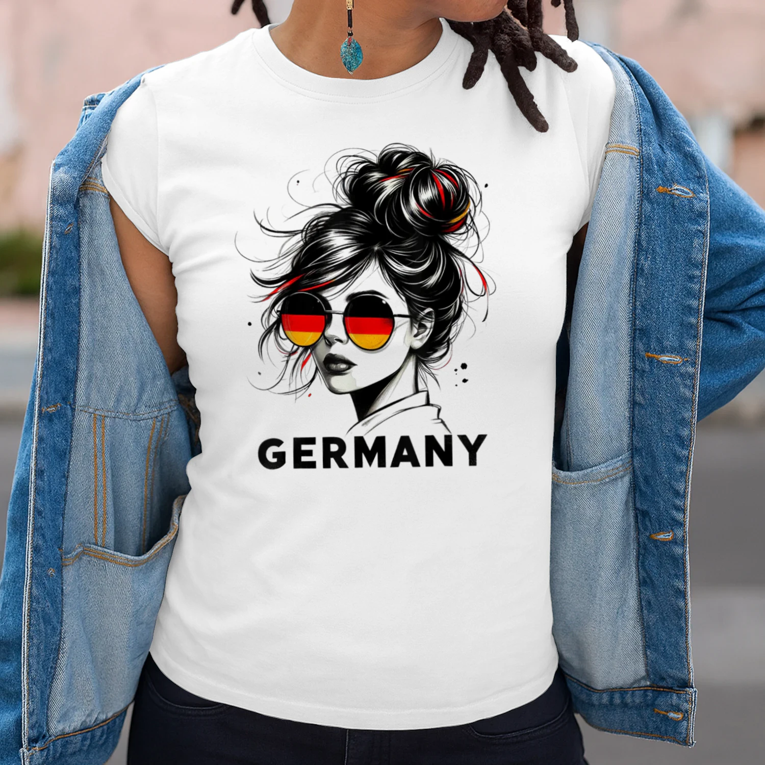 Germany, girls,