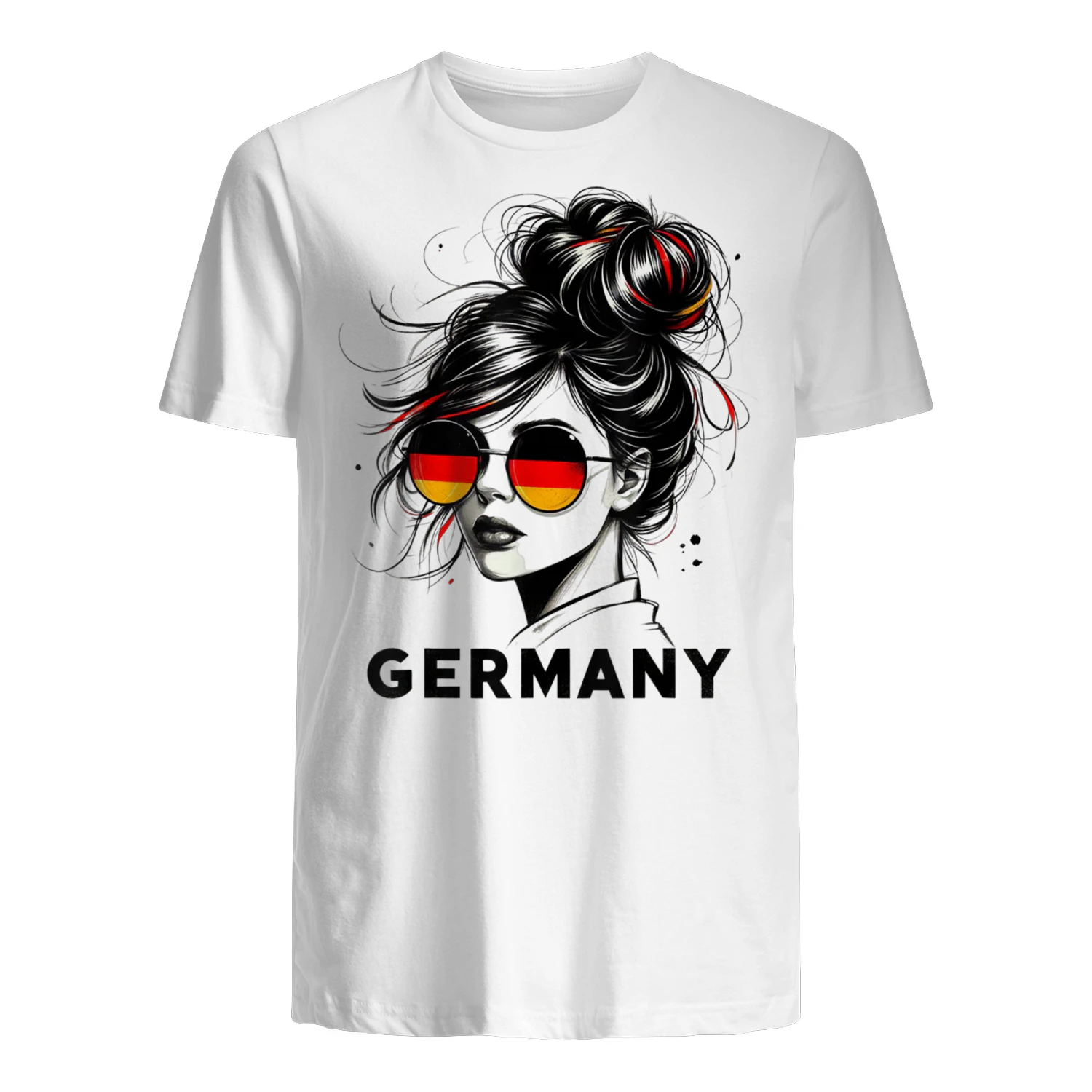 Germany, girls,