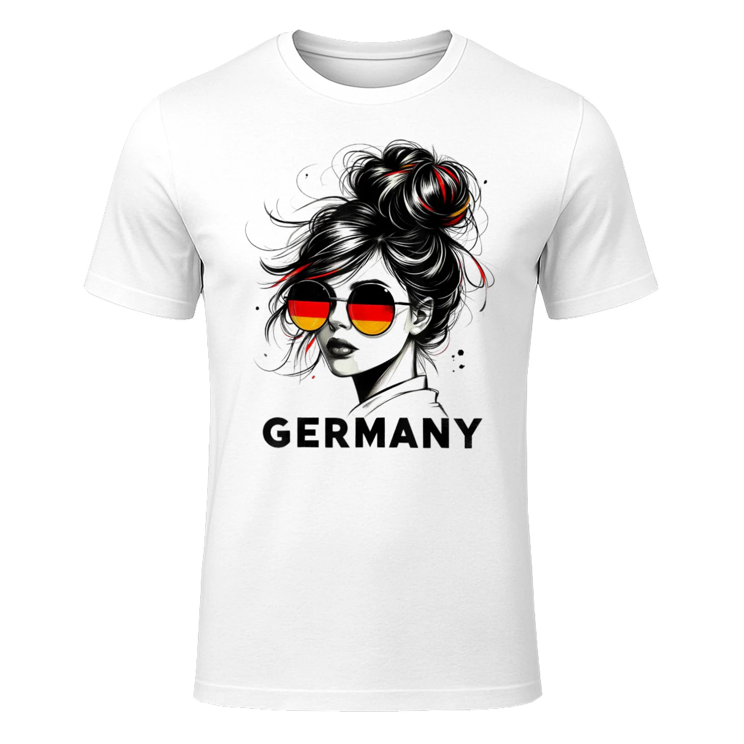 Germany, girls,
