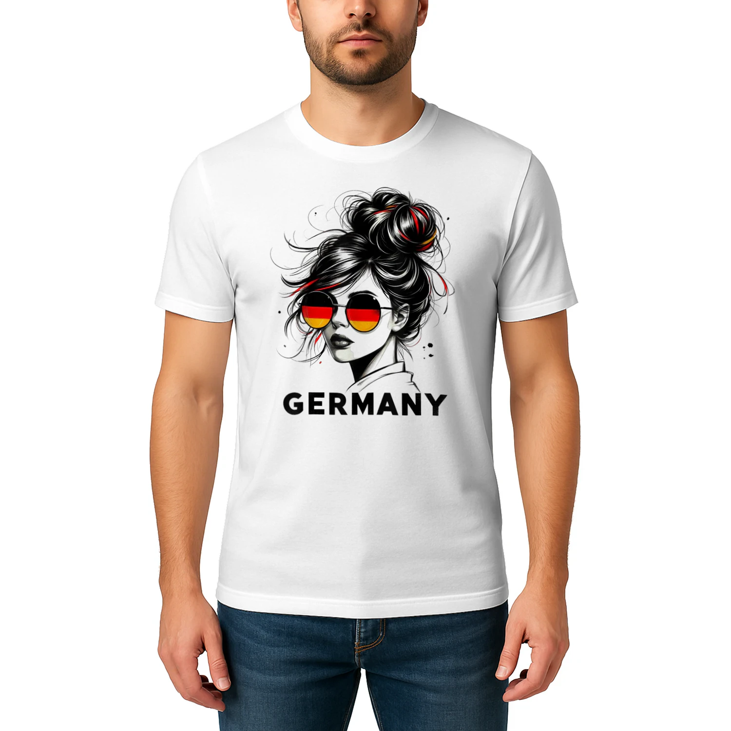 Germany, girls,