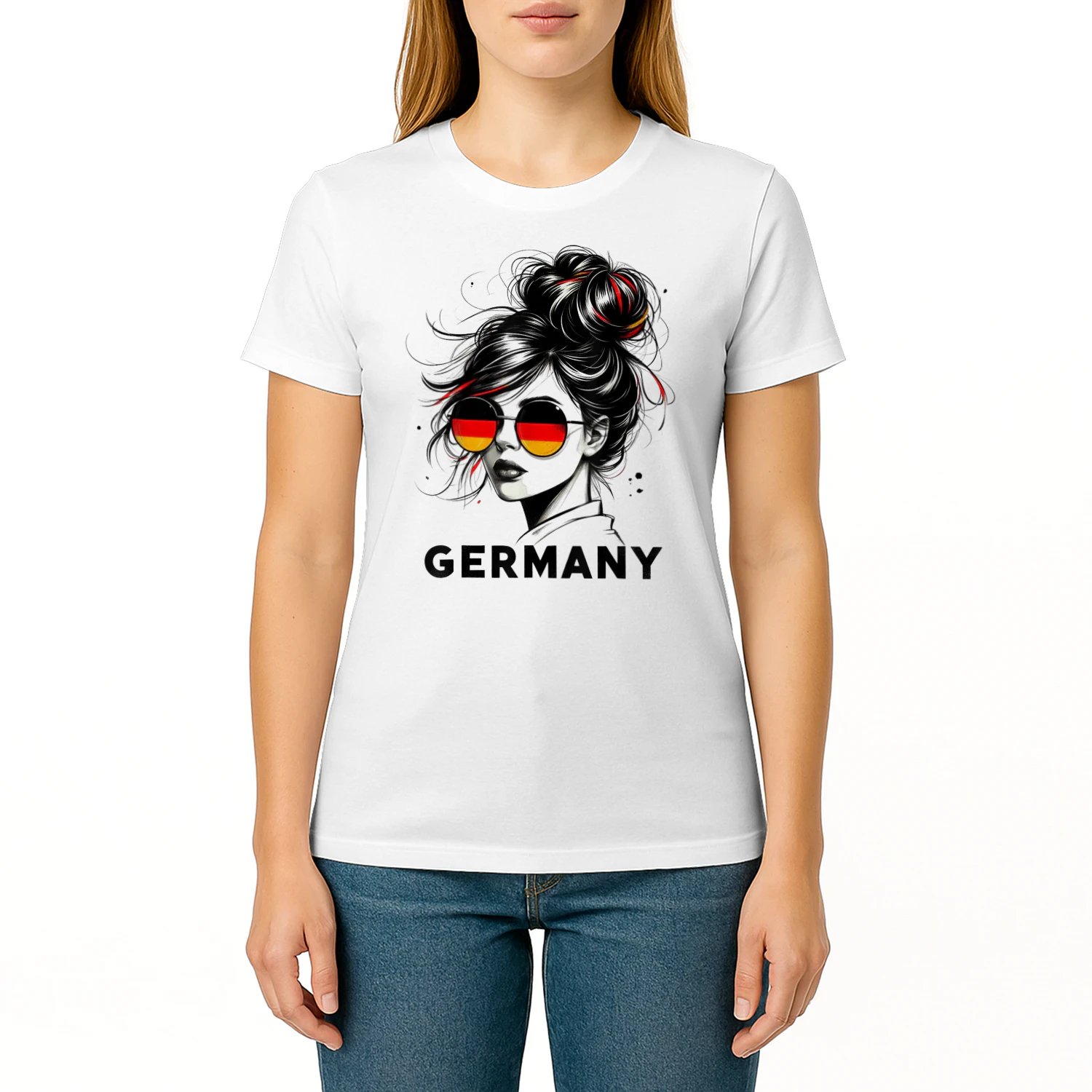 Germany, girls,