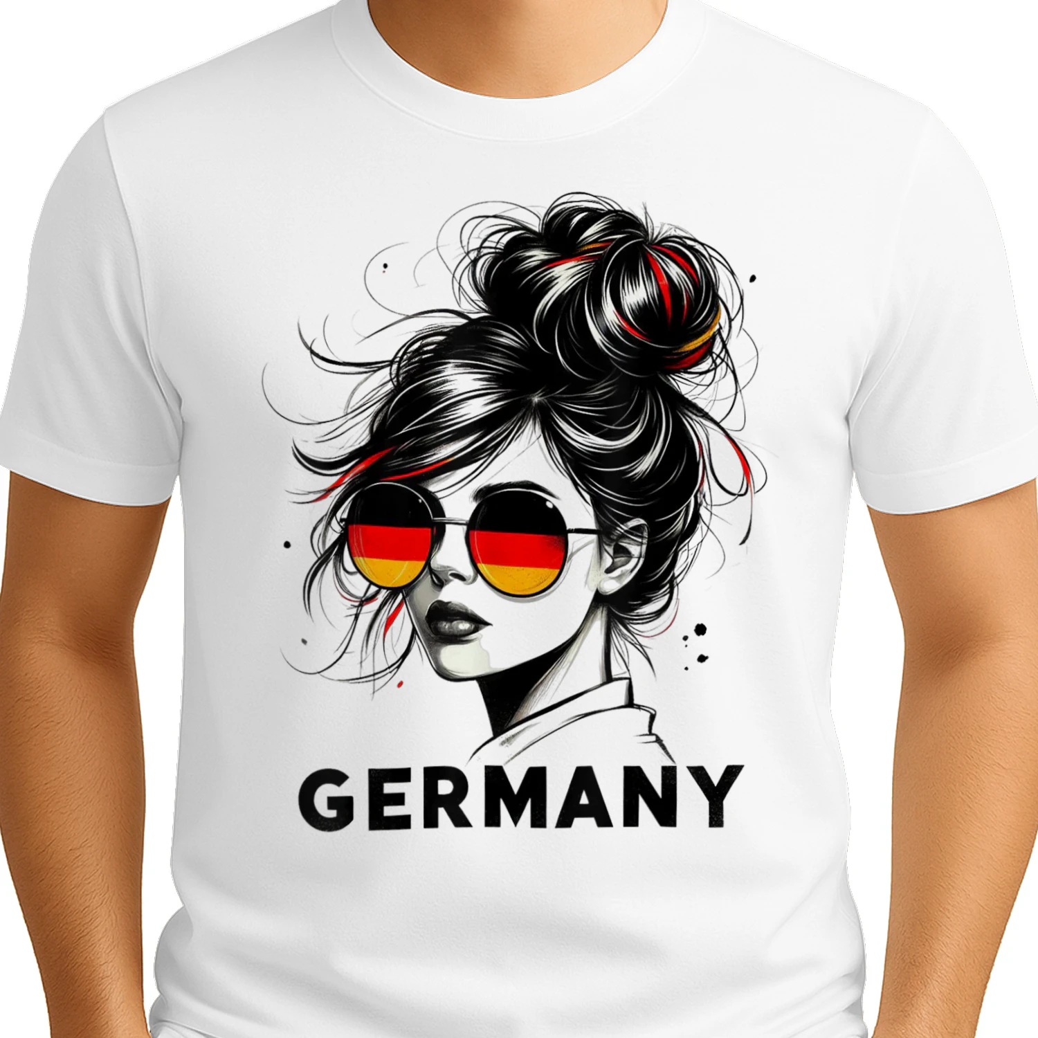 Germany, girls,