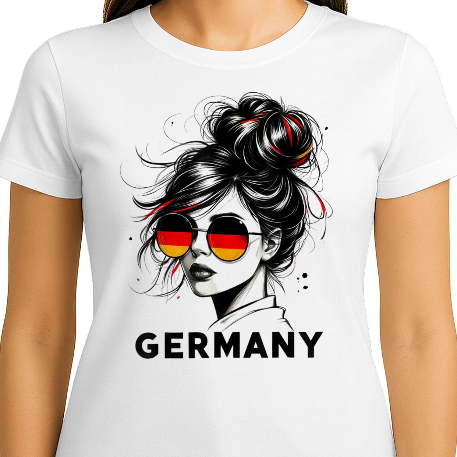Germany, girls,