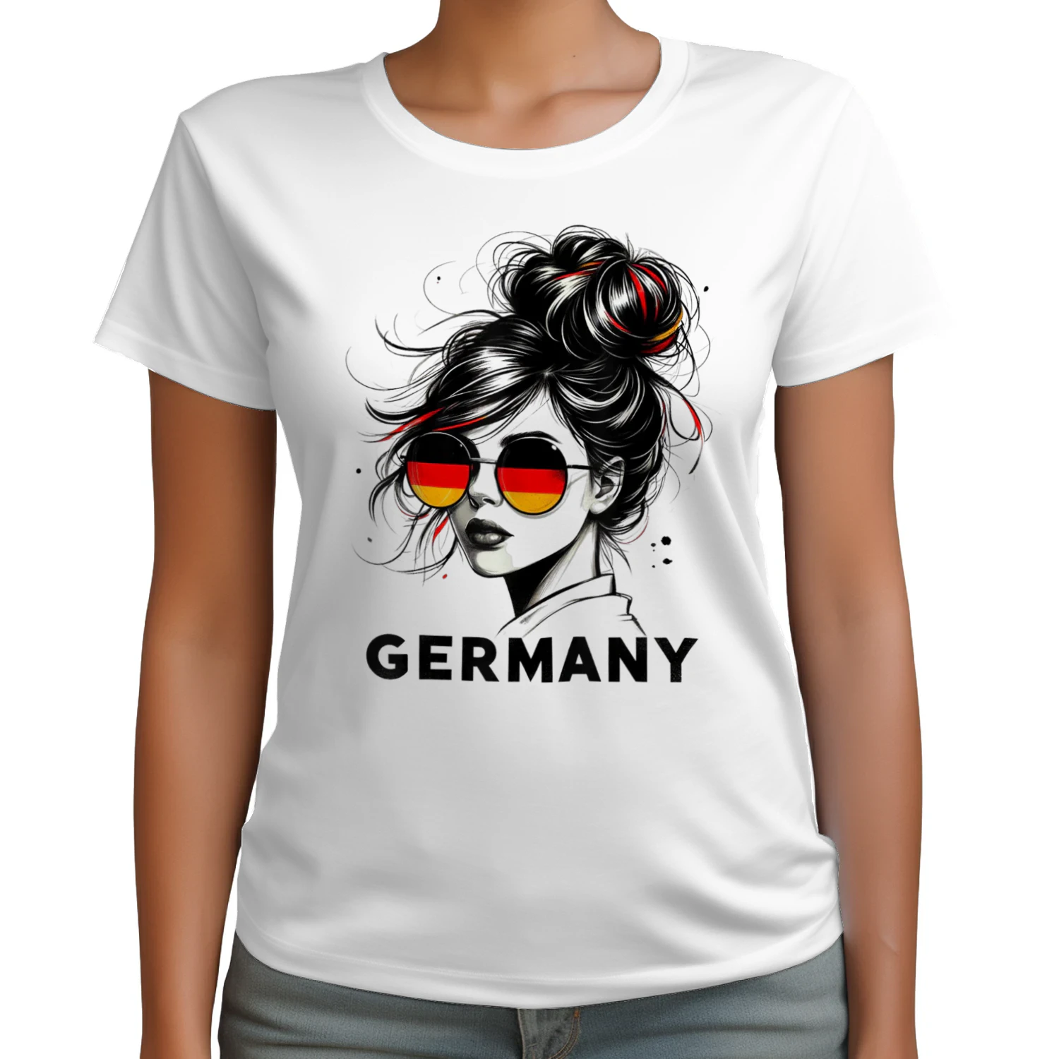 Germany, girls,