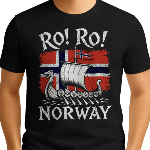 Ro! Ro! NORWAY