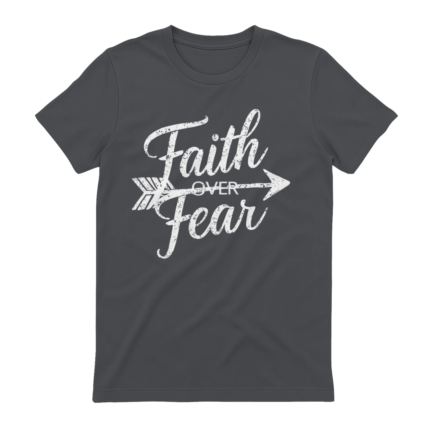 Faith Over Fear Shirt,