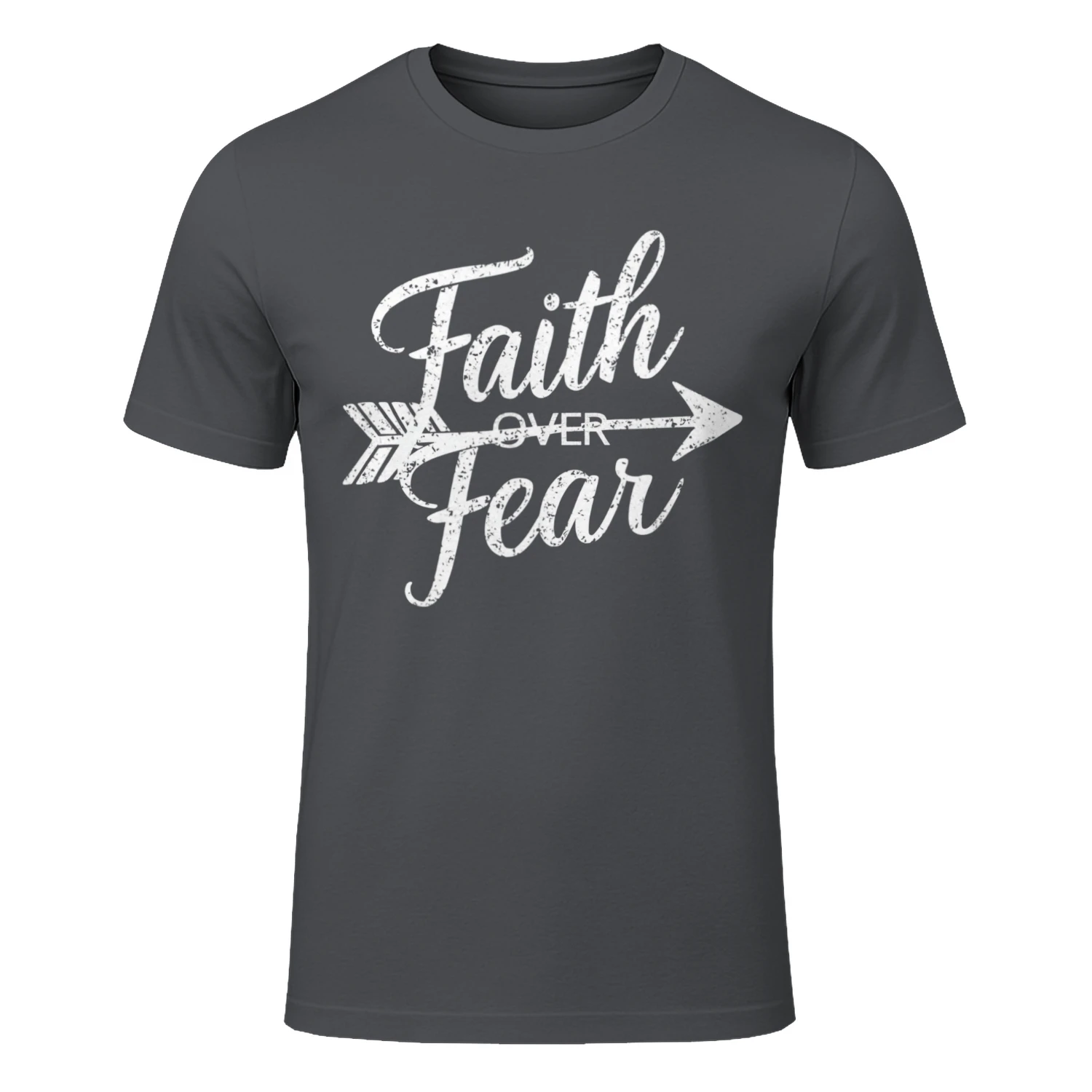 Faith Over Fear Shirt,