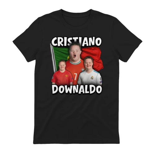 Cristiano Downaldo