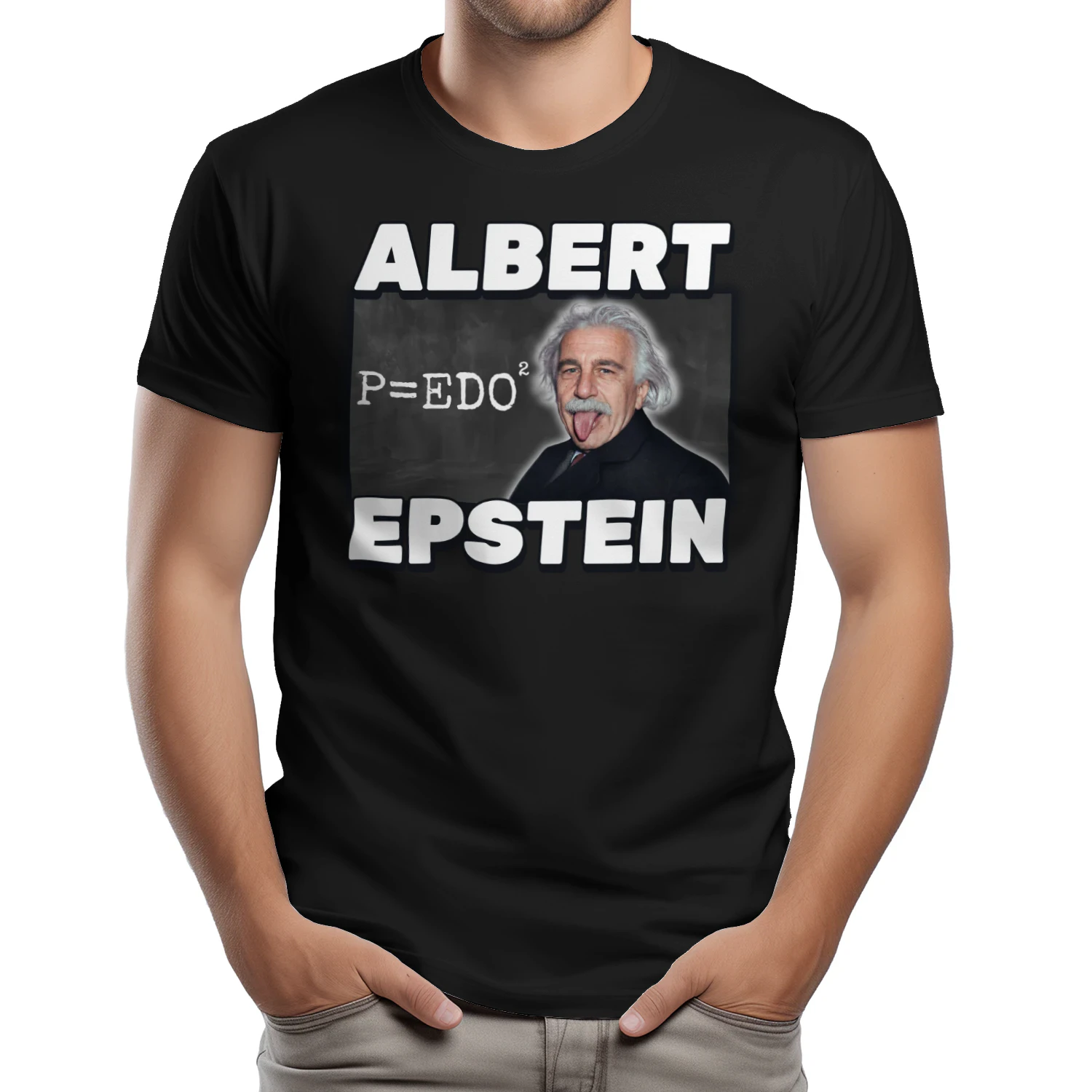 Albert Epstein