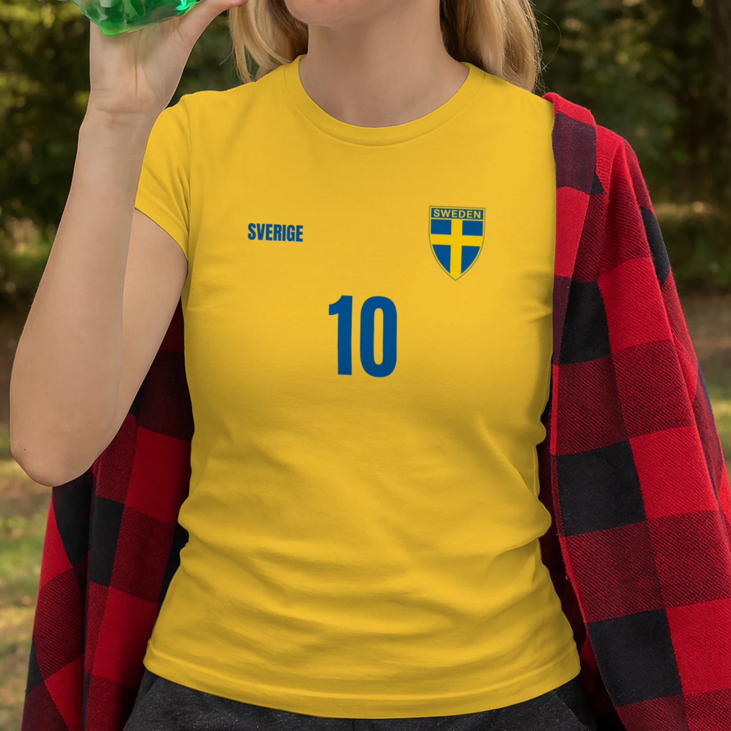 VM 2026 Sverige Fotboll