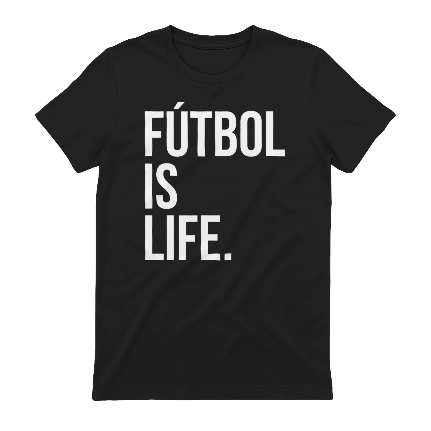 Fútbol Is Life
