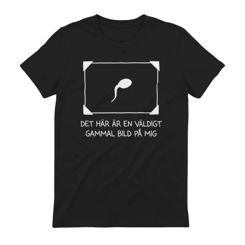 DET HÄR ÄR EN VÄLDIGT GAMMAL BILD PÅ MIG