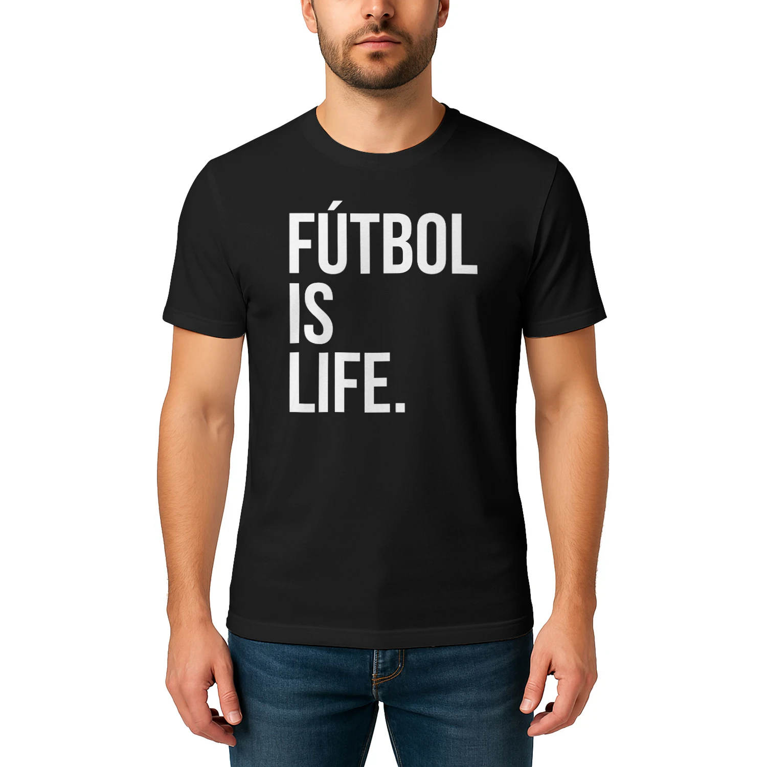 Fútbol Is Life