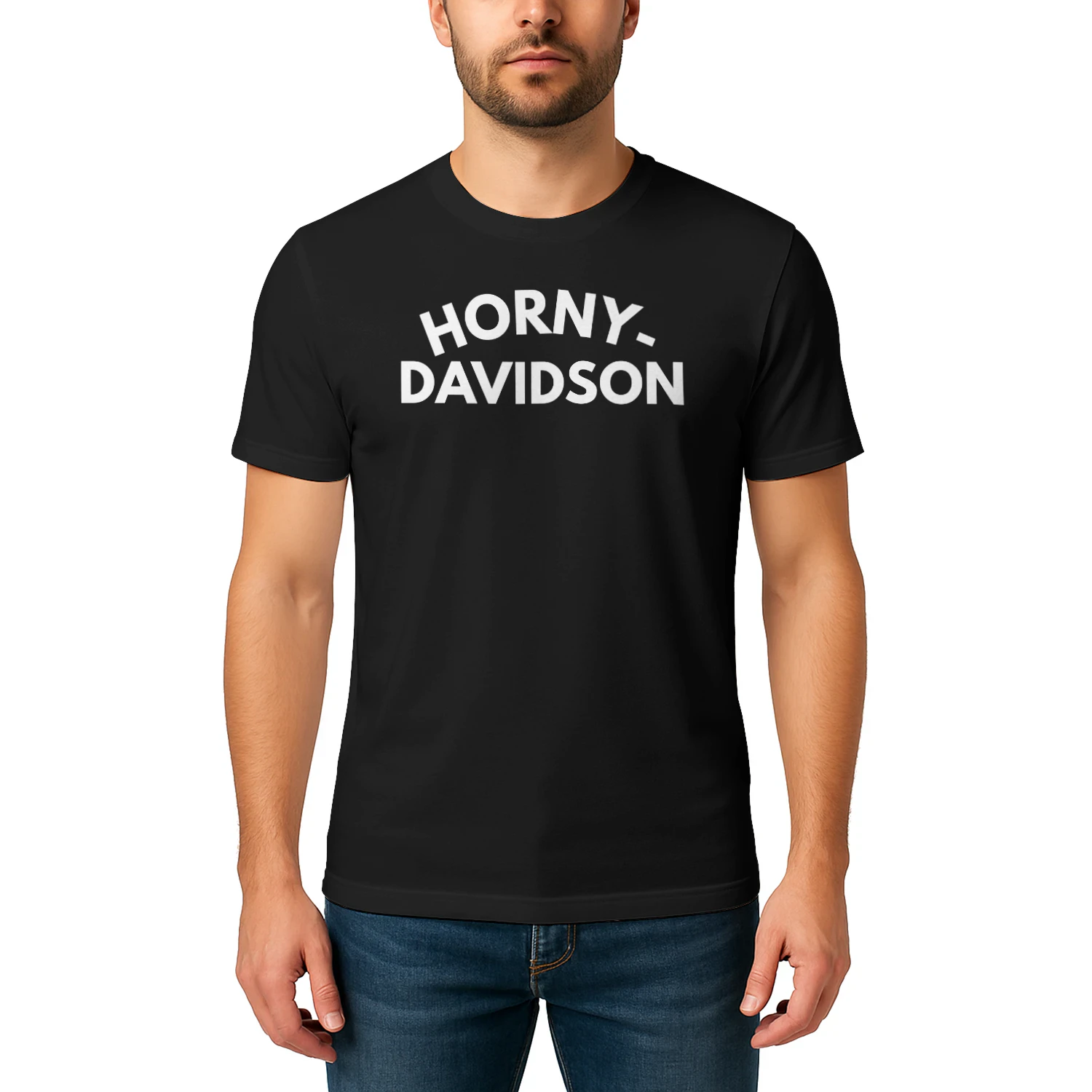 HORNY - DAVIDSON