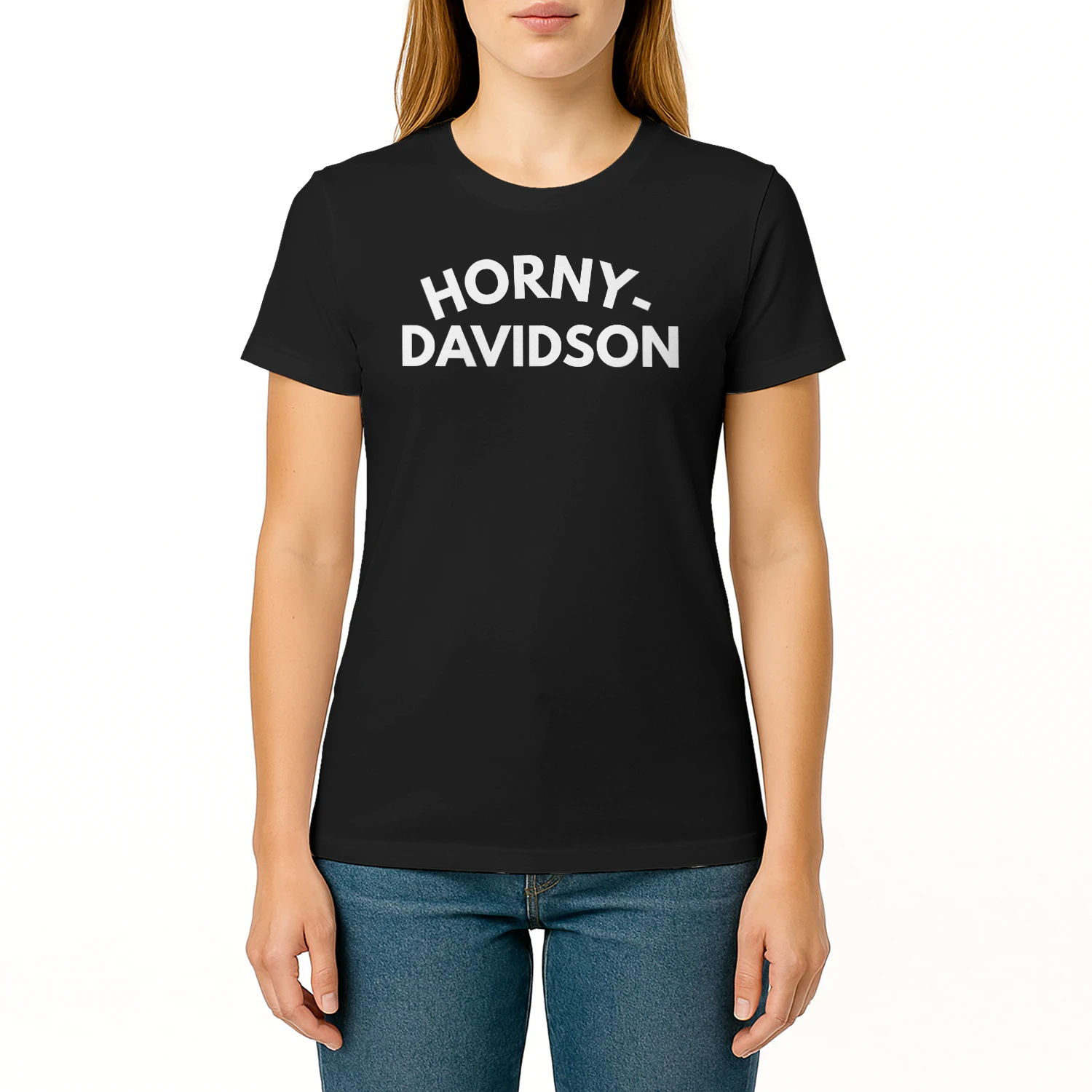 HORNY - DAVIDSON