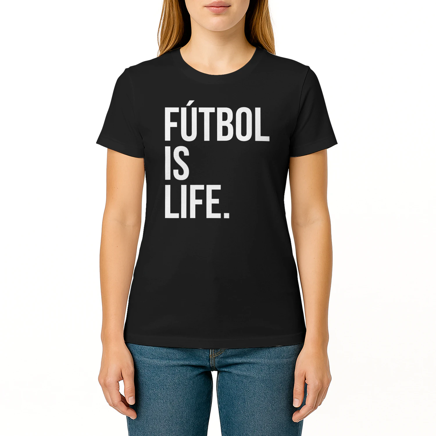 Fútbol Is Life