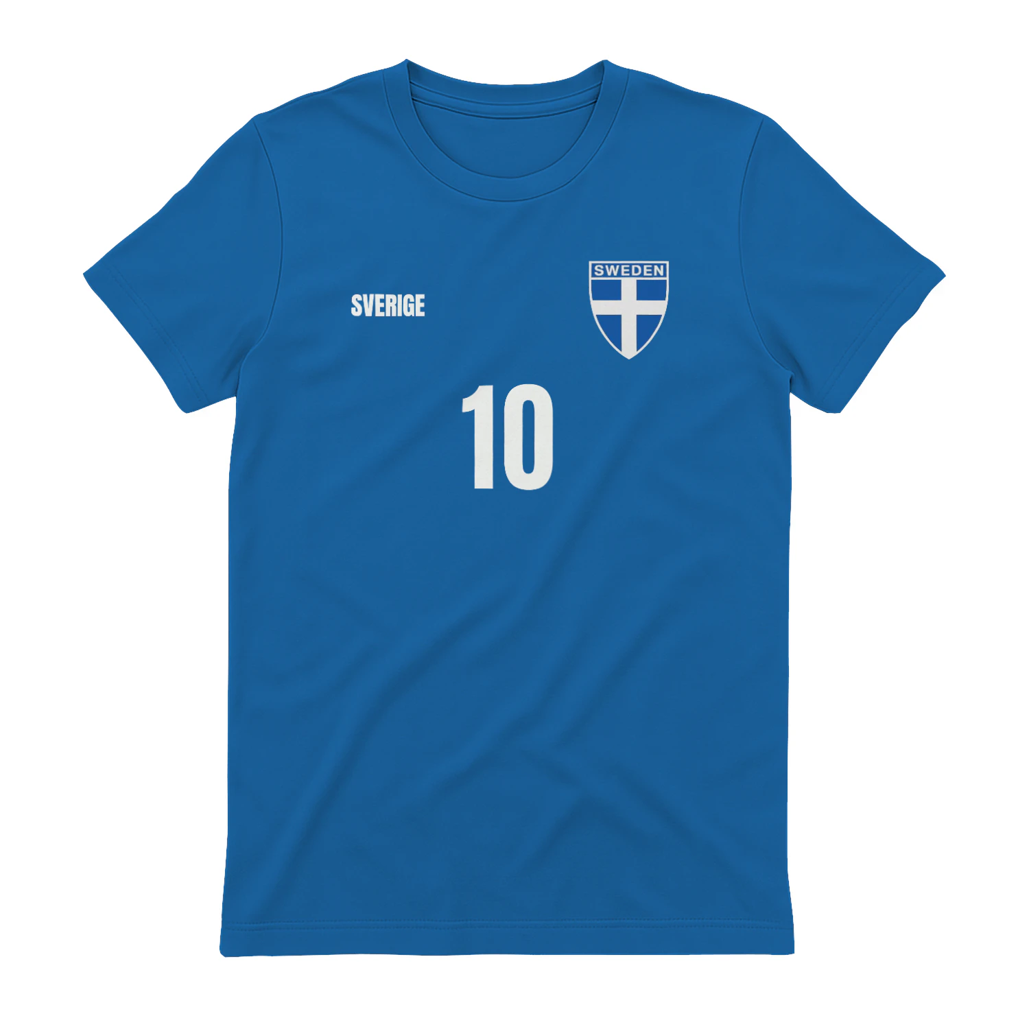 VM 2026 Sverige Fotboll