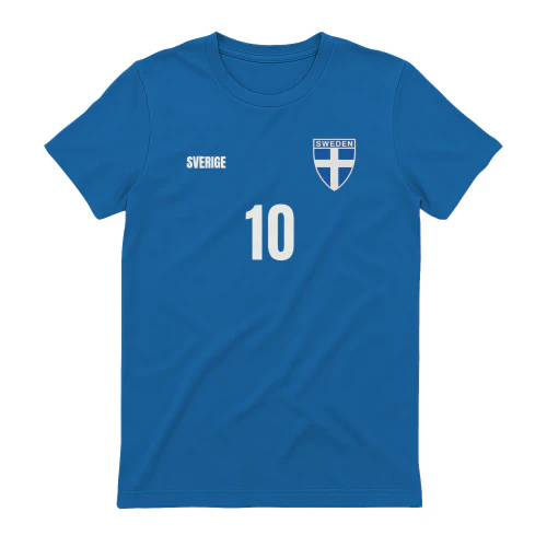 VM 2026 Sverige Fotboll