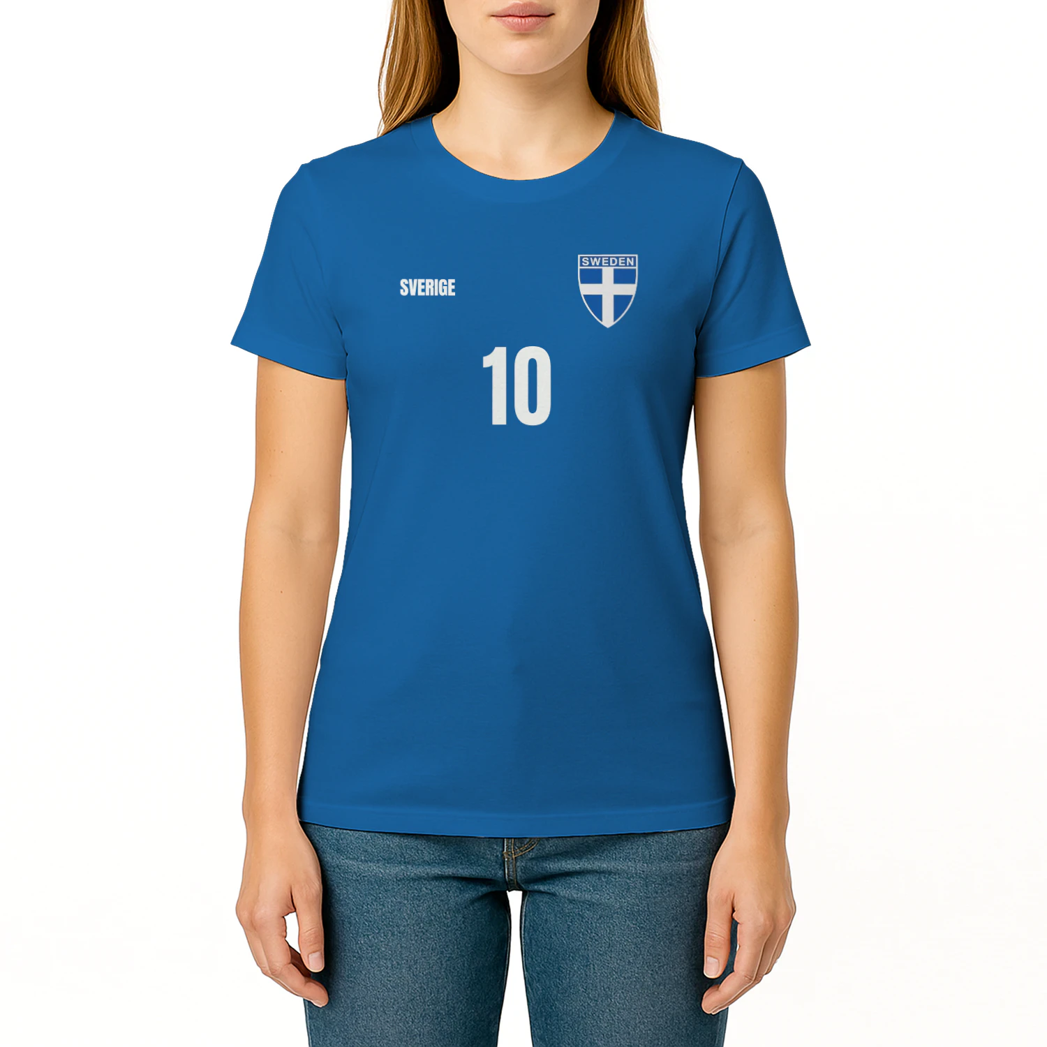 VM 2026 Sverige Fotboll