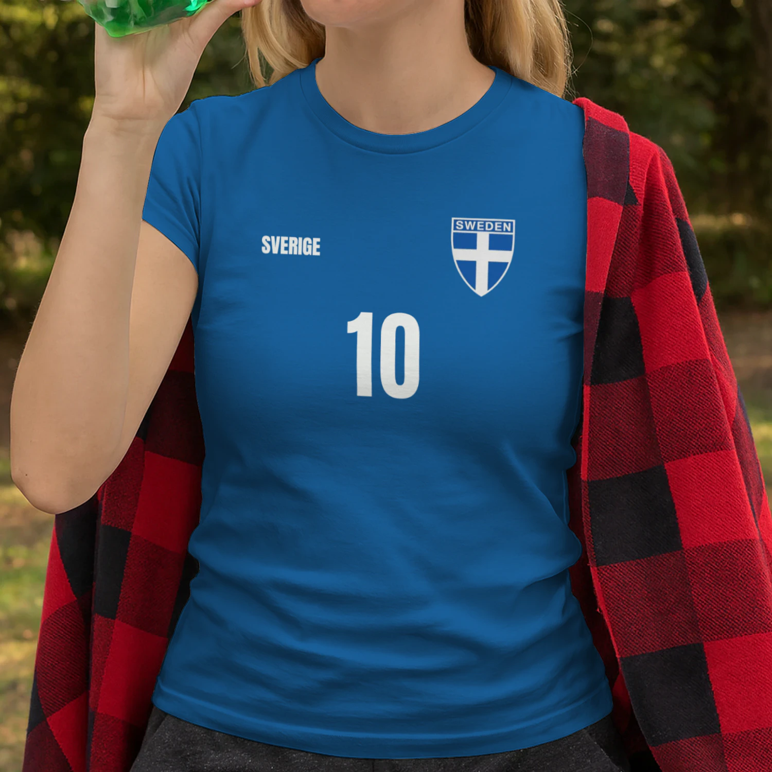 VM 2026 Sverige Fotboll
