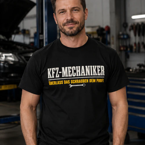 KFZ-Mechaniker
