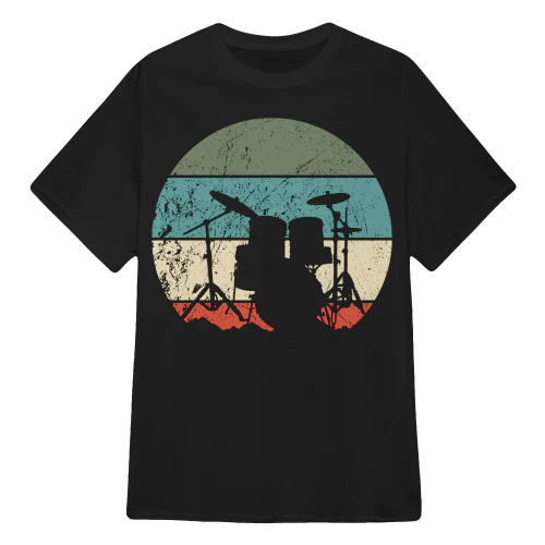 Drum Vintage 3