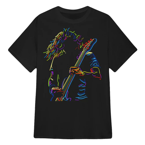 Bass Guitar Playing