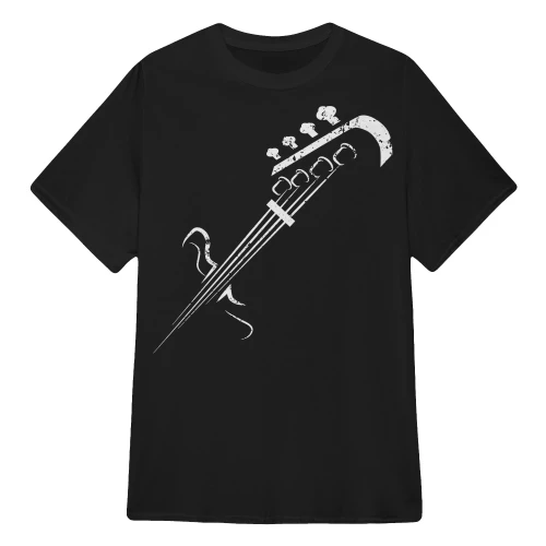 Bass Guitar Line