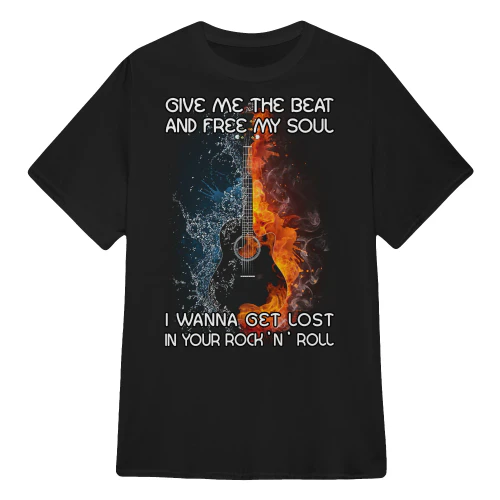 Guitar Soul