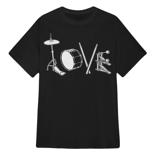 Drum Love 2